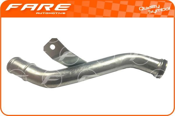 Comprar Manguera radiador Peugeot 406  8C